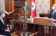 Le président tunisien nomme une femme à la tête du gouvernement