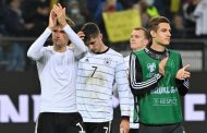 Qualifications pour la Coupe du monde : L'Allemagne bat la Roumanie