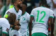 La Coupe du monde en Asie:l’Arabie saoudite bat la Chine et le Liban bat la Syrie