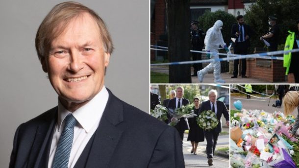 Un député britannique poignardé : il s'agit d'un attentat terroriste