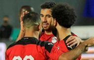 L'Egypte a battu la courageuse Libye 3-0 lors des éliminatoires africains de la Coupe du monde 2022 au Qatar