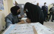 Irak: taux de participation de 41% aux élections législatives anticipées