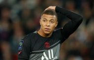 Mbappe resterait à Saint-Germain ?