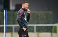 Le défenseur de la France et du Bayern Munich Lucas Hernandez a été condamné à six mois de prison