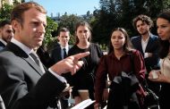 Macron remet en question l'existence d'une nation algérienne avant le colonialisme français