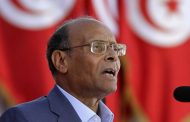 L'ex-président tunisien appelle à manifester contre Kais Saied