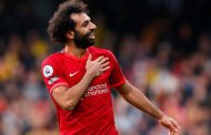 Liverpool : Mohamed Salah veut rester à Anfield pour la suite de sa carrière