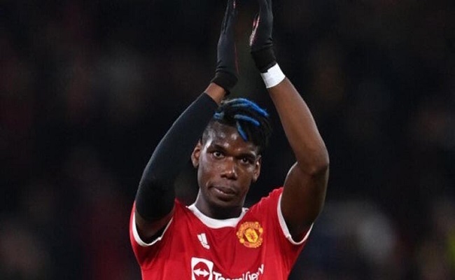 Manchester United craint perdre Pogba gratuitement...