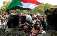 Soudan : manifestation en faveur des militaires à Khartoum