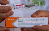 Lutte contre la covid-19 : Arrivée de plus d’un million de doses de vaccin « Sinovac » en Algérie