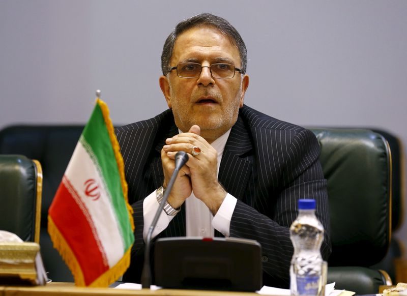 L'ancien chef de la banque centrale iranienne et plusieurs responsables condamnés à la prison