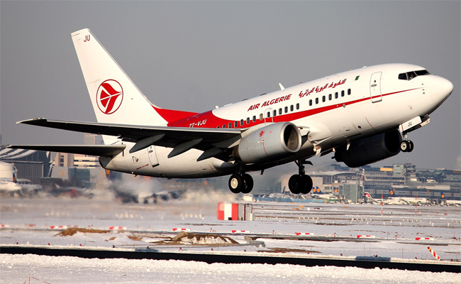 Air Algérie : Ouverture d’une nouvelle ligne au départ d’Alger vers Mechria