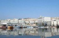 Chavirage d’un bateau portugais au Port d’Alger : Le corps du marin disparu repêché