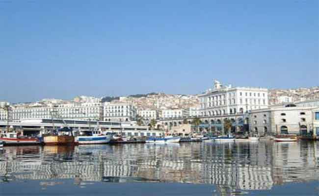 Chavirage d’un bateau portugais au Port d’Alger : Le corps du marin disparu repêché