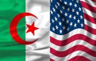 Nouvel ambassadeur d’Algérie aux Etats-Unis : Ahmed Boutache agrée au poste