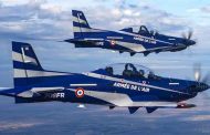L'Algérie interdit le survol de son territoire aux avions militaires français