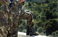 L’armée arrête quatre éléments de soutien aux groupes terroristes à travers le territoire national