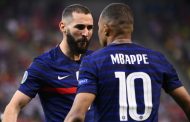 Karim Benzema : Mbappe est un grand joueur, j'espère qu'il rejoindra le Real