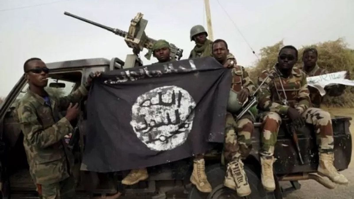 Nigeria : Boko Haram s'étend au centre du pays