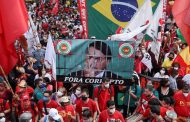 Brésil : des milliers de manifestants réclament la destitution du président Bolsonaro