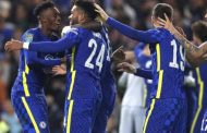 Chelsea s'est qualifiée pour les quarts de finale en battant son rival Southampton