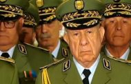 Les généraux ont-ils pu mettre le peuple algérien à genoux ?