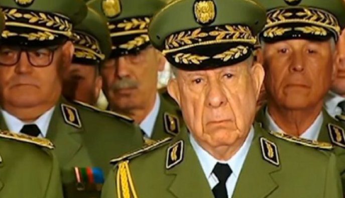 Les généraux ont-ils pu mettre le peuple algérien à genoux ?