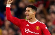 Ronaldo a mené Manchester United à une victoire historique
