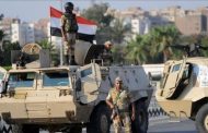 Egypte : al-Sissi lève l'état d'urgence