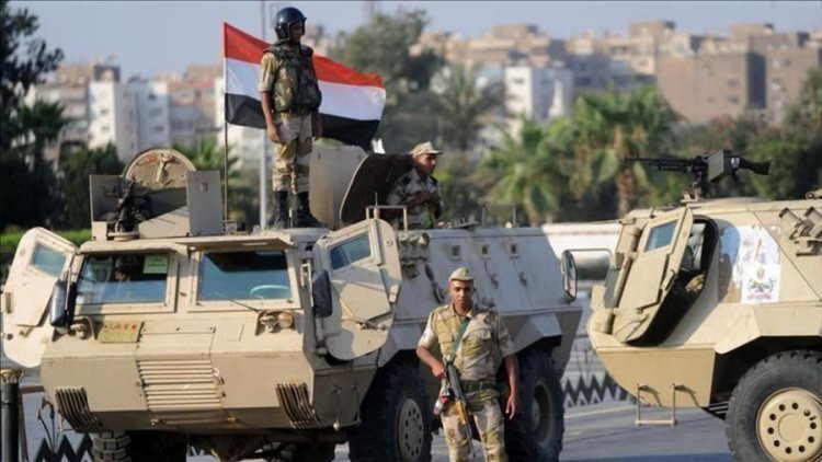 Egypte : al-Sissi lève l'état d'urgence