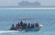 Une tentative de migration clandestine par mer déjouée à Tlemcen