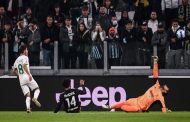 Ligue italienne : Sassuolo bat la Juventus