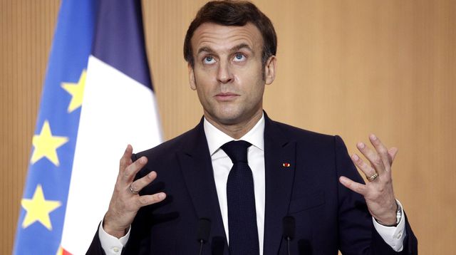 Macron critiqué par des politiciens français après une déclaration sur l’Algérie
