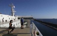 Reprise des traversées maritimes : Les précisons du ministère des Transports