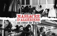 Commémoration du massacre du 17 octobre 1961 : Le président décrète une minute de silence le 17 octobre de chaque année à compter d’aujourd’hui