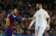 Messi et Benzema sont parmi les candidats pour remporter le Ballon d'Or