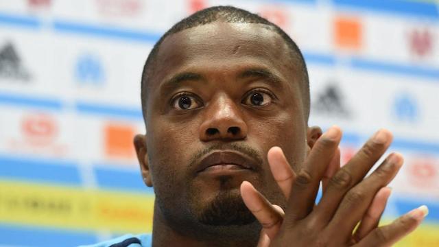 Patrice Evra : l'ex-défenseur de Manchester United dit avoir été agressé sexuellement à l'adolescence