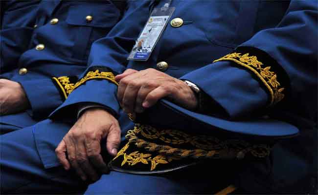 12 nominations et 11 mises en fin de fonctions au sein des chefs de sûreté de wilayas