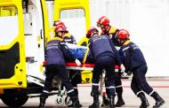Nouveau drame routier : Deux accidents de train font deux morts à Chlef