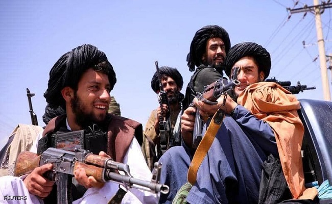 Comment les talibans ont pris le contrôle de l'Afghanistan ?