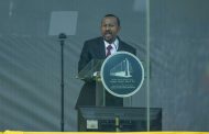 Le Premier ministre éthiopien, détenteur du prix Nobel pour la paix, veut faire la guerre