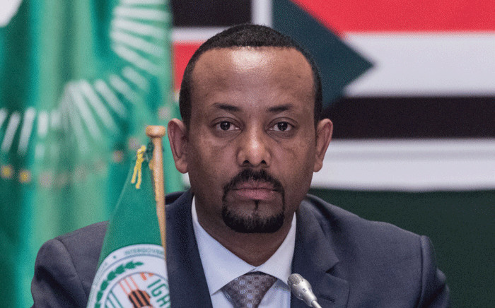 La crise du Tigré : Facebook supprime le post du Premier ministre Abiy Ahmed 