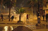 Tunisie : grève générale après les émeutes d'Aguereb