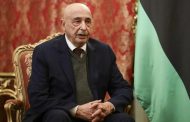 Libye : Le président de la Chambre des représentants Aguila Saleh se présente à la présidentielle