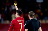 Le but de Morata envoie l'Espagne à la Coupe du monde 2022