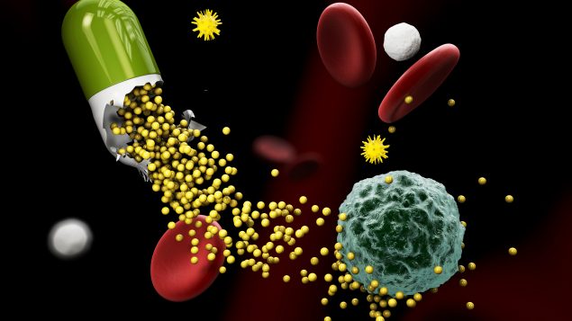 Pourquoi les bactéries deviennent-elles résistantes aux médicaments ?