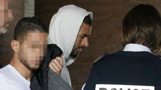 Karim Benzema : le footballeur français coupable dans une affaire de chantage à la sex tape