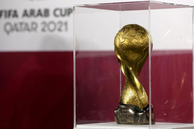 La Coupe du monde arabe au Qatar démarre aujourd'hui
