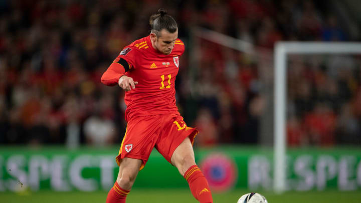 Bale ne participera pas aux éliminatoires de la Coupe du monde contre la Belgique