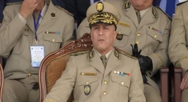 Polémique autour du chef du renseignement algérien accusé d'espionnage
